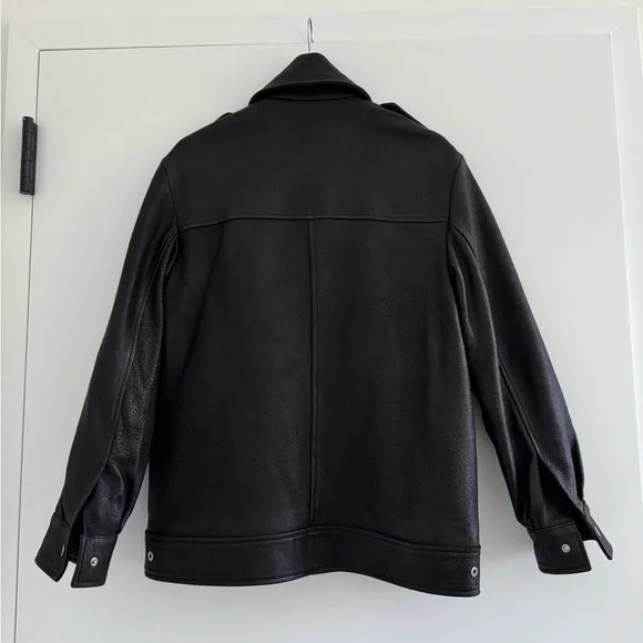 Nour Hammour - Drey Jacket - Picture 2 of 7